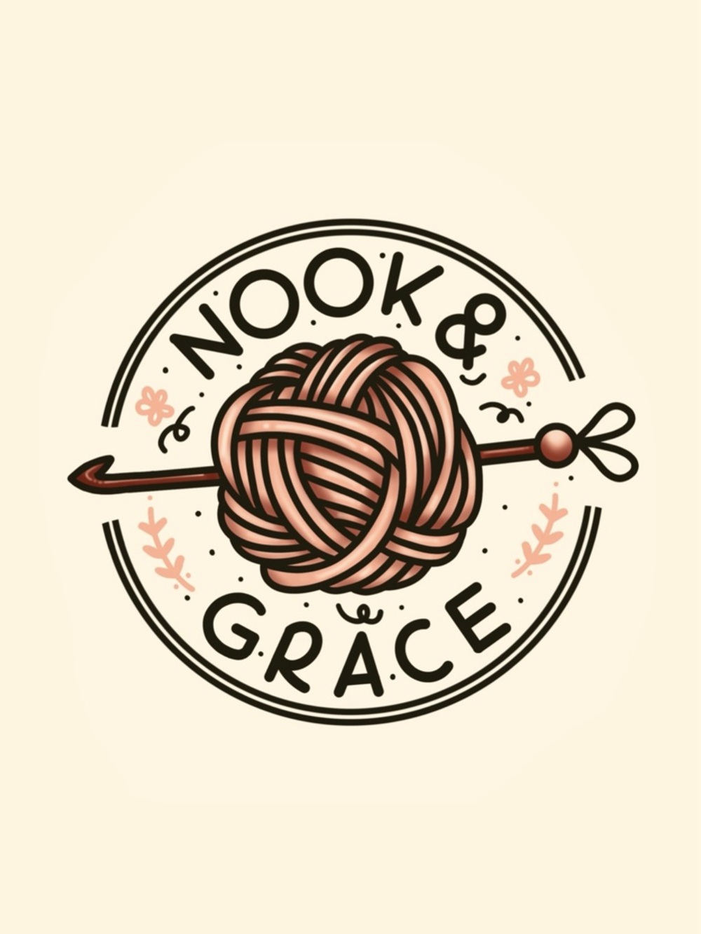 @nookandgrace is LIVE!